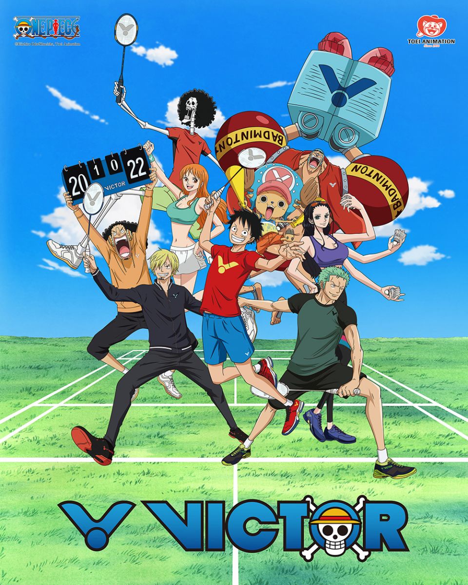 Victor X One Piece BadmintonDirect victor-x-one-piece-badmintondirect