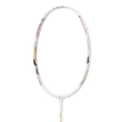 Load image into Gallery viewer, Hundred Battle 600 Badminton Racket (White/Verdigris/Gold)