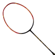 Load image into Gallery viewer, Hundred Atomic X Black Knight Badminton Racket (Black/Red)