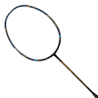 Load image into Gallery viewer, Hundred Atomic X Black Knight Badminton Racket (Black/Navy)