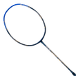 Load image into Gallery viewer, Hundred Battle 600 Badminton Racket (Navy/Gold/Blue)