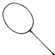 Load image into Gallery viewer, Hundred Battle 600 Badminton Racket (Black/Gold/Blue)