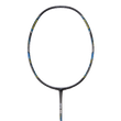 Load image into Gallery viewer, Hundred Battle 600 Badminton Racket (Dark Grey/Orange/Silver)