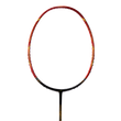 Load image into Gallery viewer, Hundred Atomic X Black Knight Badminton Racket (Black/Red)