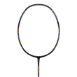 Load image into Gallery viewer, Hundred Battle 600 Badminton Racket (Black/Gold/Blue)