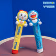 Load image into Gallery viewer, Victor x Doraemon Racket Grip Cover(Cyan)
