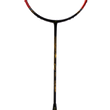 Load image into Gallery viewer, Hundred Atomic X Black Knight Badminton Racket (Black/Red)