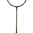 Load image into Gallery viewer, Hundred Atomic X Black Knight Badminton Racket (Black/Navy)