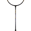 Load image into Gallery viewer, Hundred Battle 600 Badminton Racket (Black/Gold/Blue)