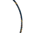 Load image into Gallery viewer, Hundred Atomic X Black Knight Badminton Racket (Black/Navy)