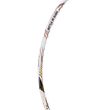 Load image into Gallery viewer, Hundred Battle 600 Badminton Racket (White/Verdigris/Gold)