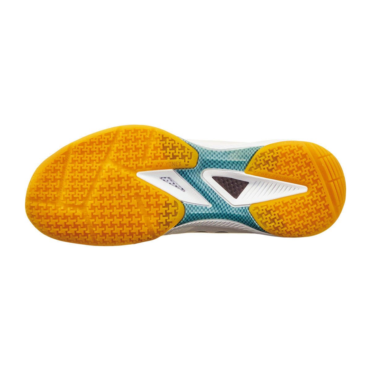 Yonex Power Cushion 65 Z4 Men's Shoes (White