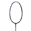 Load image into Gallery viewer, Hundred Atomic X Black Knight Badminton Racket (Black/Navy)