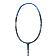 Load image into Gallery viewer, Hundred Battle 600 Badminton Racket (Navy/Gold/Blue)