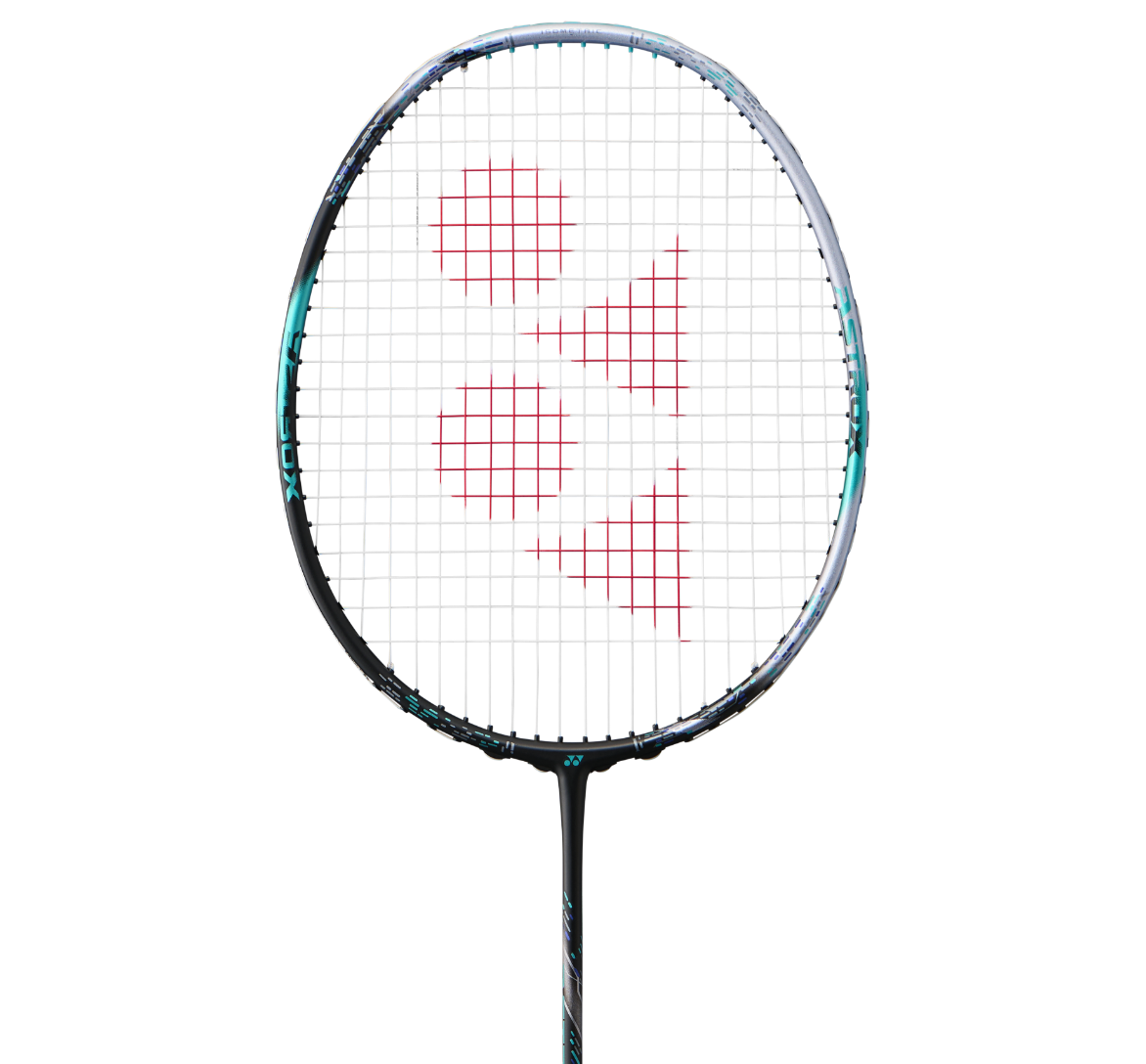 2024 Yonex Astrox 88 D Pro (3rd Gen) (Black / Silver 2024 Yonex Astrox 88 D Pro (3rd Gen) (Black / Silver
