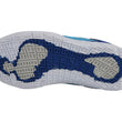 Load image into Gallery viewer, 2023 Victor P9200 III TD AF 55th Anniversary Badminton Shoes (Pearly White/Classic Blue)