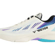 Load image into Gallery viewer, 2023 Victor A780 L All Around Shoes (Lunar White)
