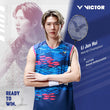 Load image into Gallery viewer, Victor Auraspeed Lee Jun Hui Limited Edition (LJH/S) (Bright Silver)