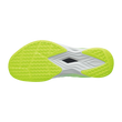 Load image into Gallery viewer, 2023 Yonex Power Cushion Aerus Z2 Unisex Wide Shoes (Grey/Yellow)