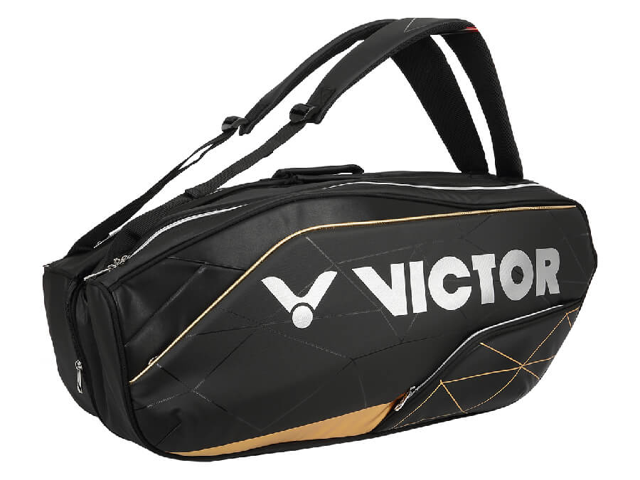 Victor Professional 6-Piece Badminton Bag BR9211 (2022)
