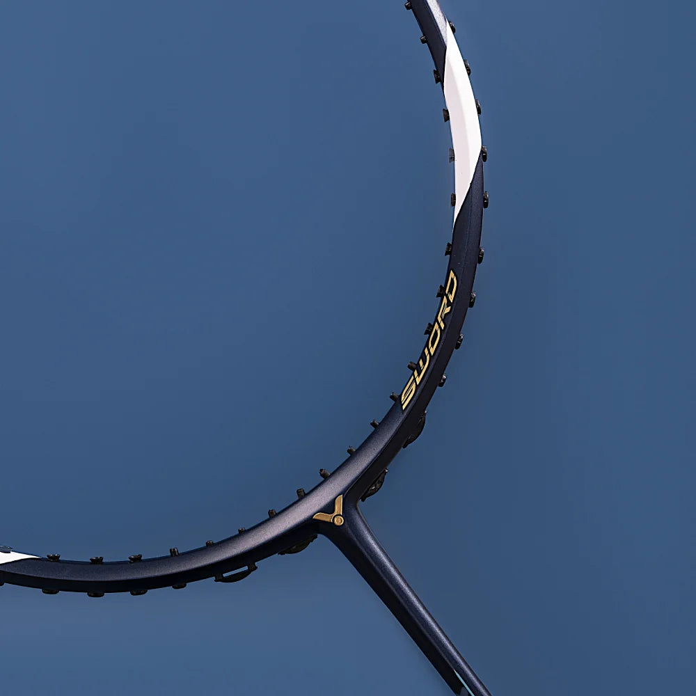 Victor Brave Sword 12 55th Anniversary Deluxe Badminton