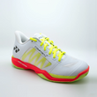 Load image into Gallery viewer, 2023 Yonex Power Cushion Comfort Z3 Ladies's Shoe (White)