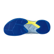 Load image into Gallery viewer, 2024 Yonex Power Cushion Cascade Accel Unisex Shoes (Smoke Blue/White)