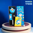 Load image into Gallery viewer, Victor x Doraemon Badminton Racket Giftbox 4U