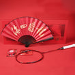 Load image into Gallery viewer, 2024 Victor Jetspeed Lunar New Year CNY (Red)