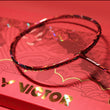 Load image into Gallery viewer, 2024 Victor Jetspeed Lunar New Year CNY (Red)