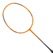 Load image into Gallery viewer, Hundred Nuclear 72 Badminton Racket (Orange/Black/Blue)