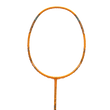 Load image into Gallery viewer, Hundred Nuclear 72 Badminton Racket (Orange/Black/Blue)