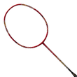 Load image into Gallery viewer, Hundred Nuclear 72 Badminton Racket (Dark Red/Black/Gold)