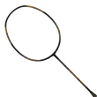 Load image into Gallery viewer, Hundred Nuclear 72 Badminton Racket (Black/Gold/Grey)
