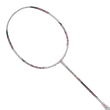 Load image into Gallery viewer, Hundred Nuclear 72 Badminton Racket (White/Red/Black)