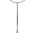 Load image into Gallery viewer, Hundred Nuclear 72 Badminton Racket (White/Red/Black)