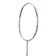 Load image into Gallery viewer, Hundred Nuclear 72 Badminton Racket (White/Red/Black)