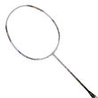 Load image into Gallery viewer, Hundred Nuclear 72 Badminton Racket (White/Black/Blue)