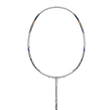Load image into Gallery viewer, Hundred Nuclear 72 Badminton Racket (White/Black/Blue)