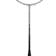 Load image into Gallery viewer, Hundred Nuclear 72 Badminton Racket (White/Black/Blue)