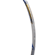 Load image into Gallery viewer, Hundred Nuclear 72 Badminton Racket (White/Black/Blue)
