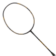 Load image into Gallery viewer, Hundred Nuclear 78 Badminton Racket (Black/Gold)