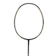 Load image into Gallery viewer, Hundred Nuclear 78 Badminton Racket (Black/Gold)