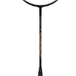 Load image into Gallery viewer, Hundred Nuclear 78 Badminton Racket (Black/Gold)