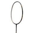 Load image into Gallery viewer, Hundred Nuclear 78 Badminton Racket (Black/Gold)