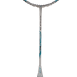 Load image into Gallery viewer, Hundred Nuclear 78 Badminton Racket (White/Blue)