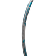 Load image into Gallery viewer, Hundred Nuclear 78 Badminton Racket (White/Blue)