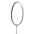 Load image into Gallery viewer, Hundred Nuclear 78 Badminton Racket (White/Blue)