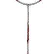 Load image into Gallery viewer, Hundred Nuclear 78 Badminton Racket (White/Red)