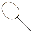 Load image into Gallery viewer, Hundred Nuclear 78 Badminton Racket (Black/Silver)